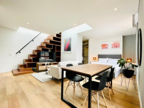 Elegant 1BR in Virrey